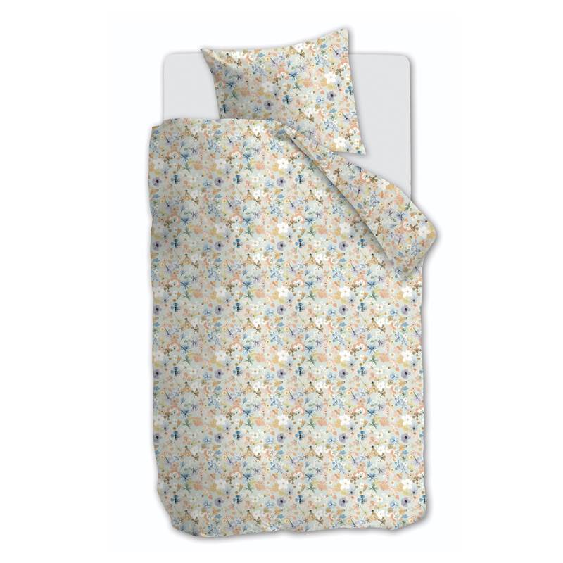 Ariadne at Home Esprit Fleuri housse de couette