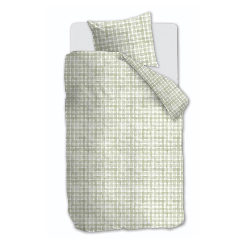 Ariadne at Home Duo de Carreaux housse de couette