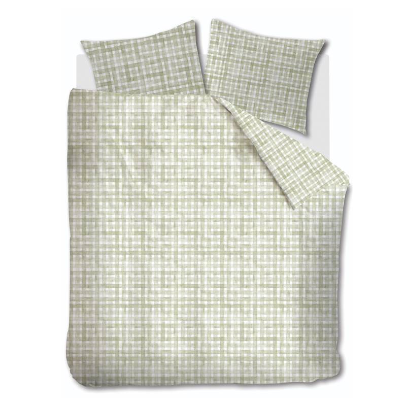 Ariadne at Home Duo de Carreaux housse de couette