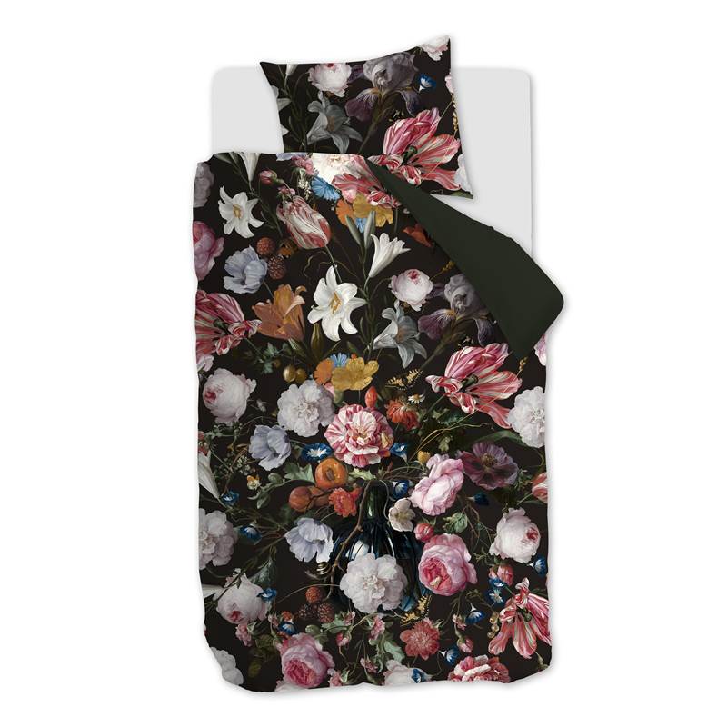 Ambiante Bombe à Fleurs housse de couette