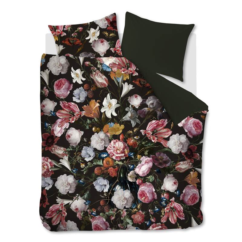 Ambiante Bombe à Fleurs housse de couette