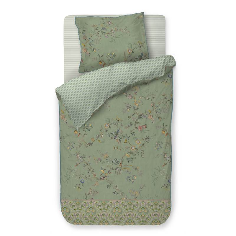 Pip Studio Amor de Dios housse de couette