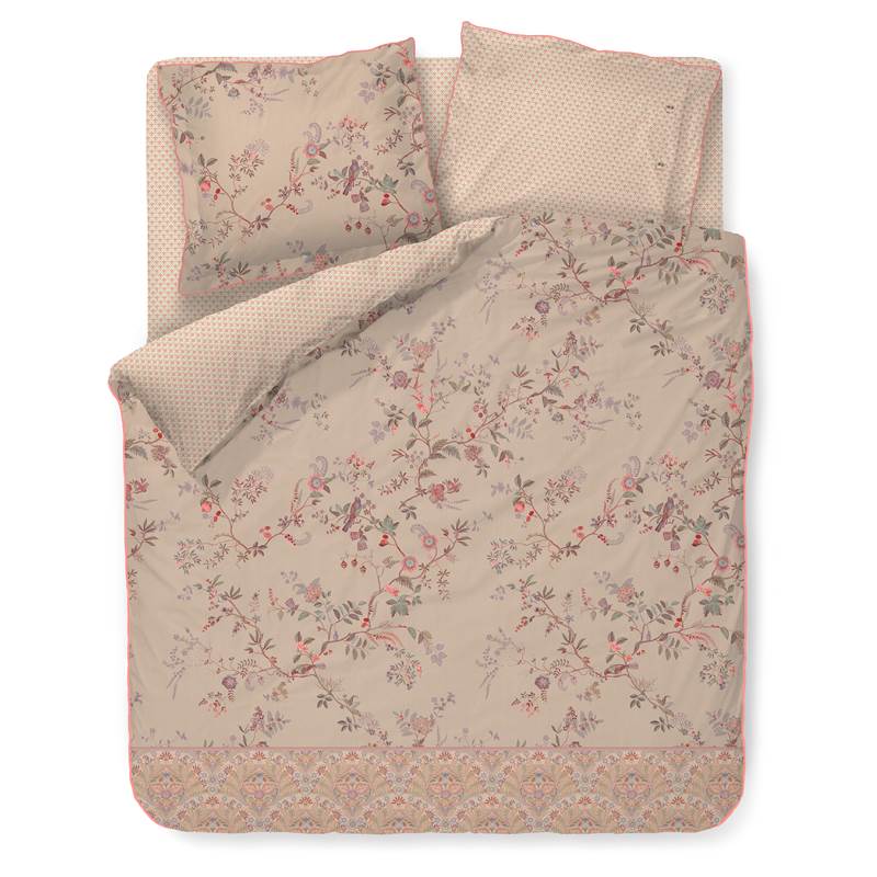 Pip Studio Amor de Dios housse de couette