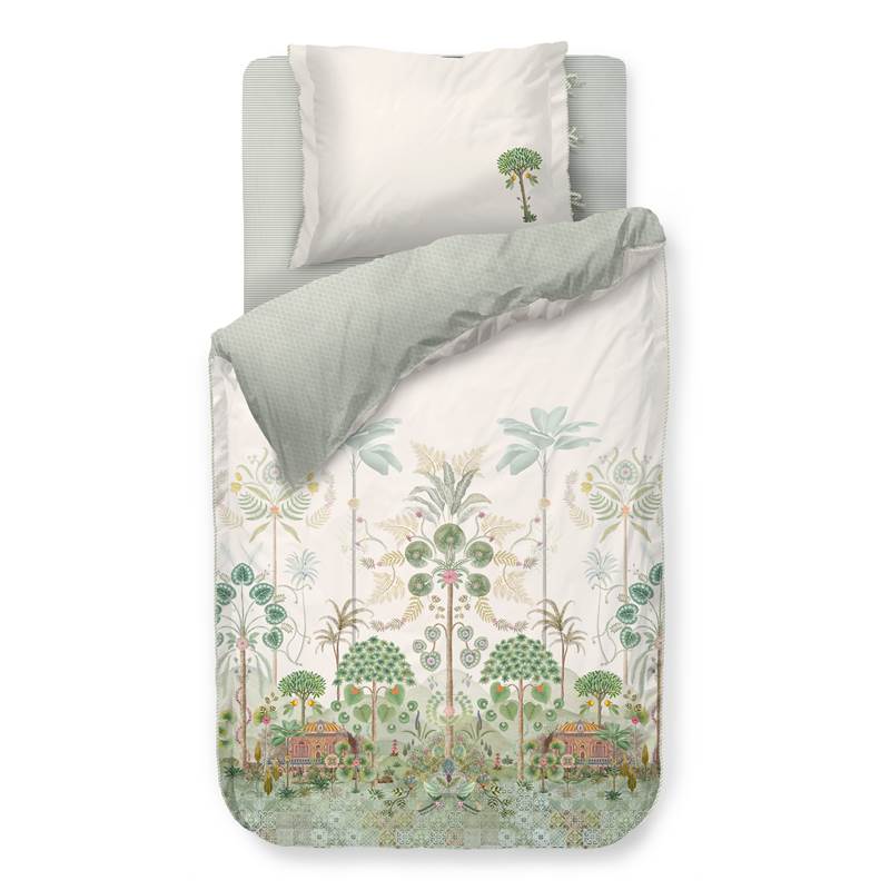 Pip Studio Panoramico housse de couette