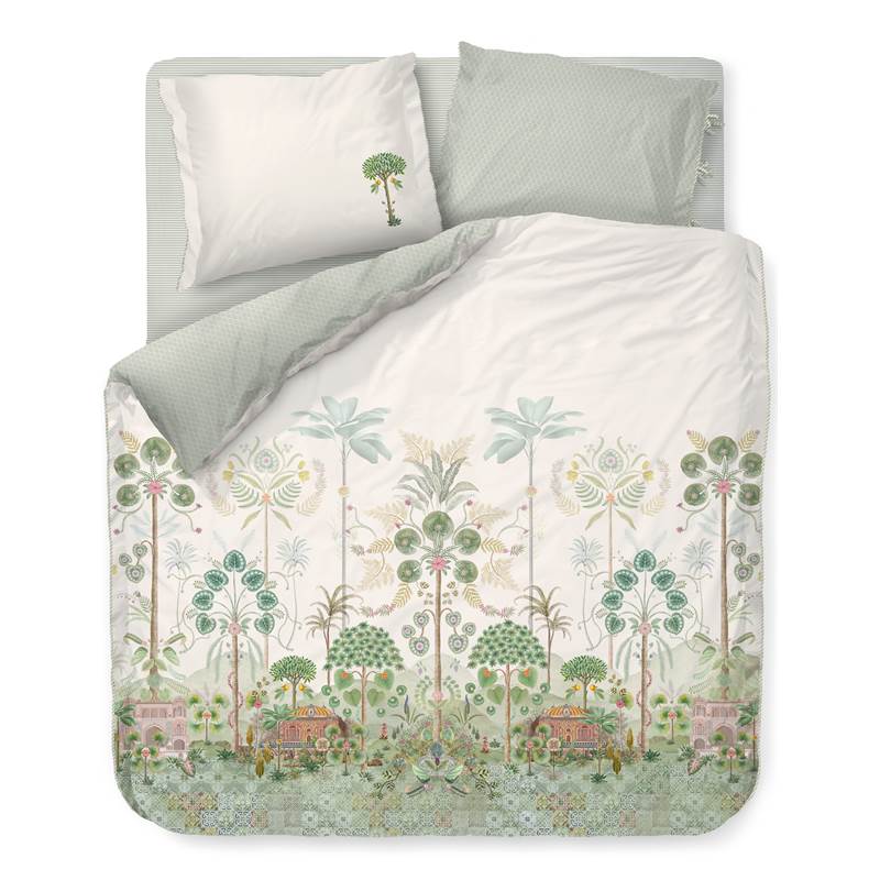 Pip Studio Panoramico housse de couette