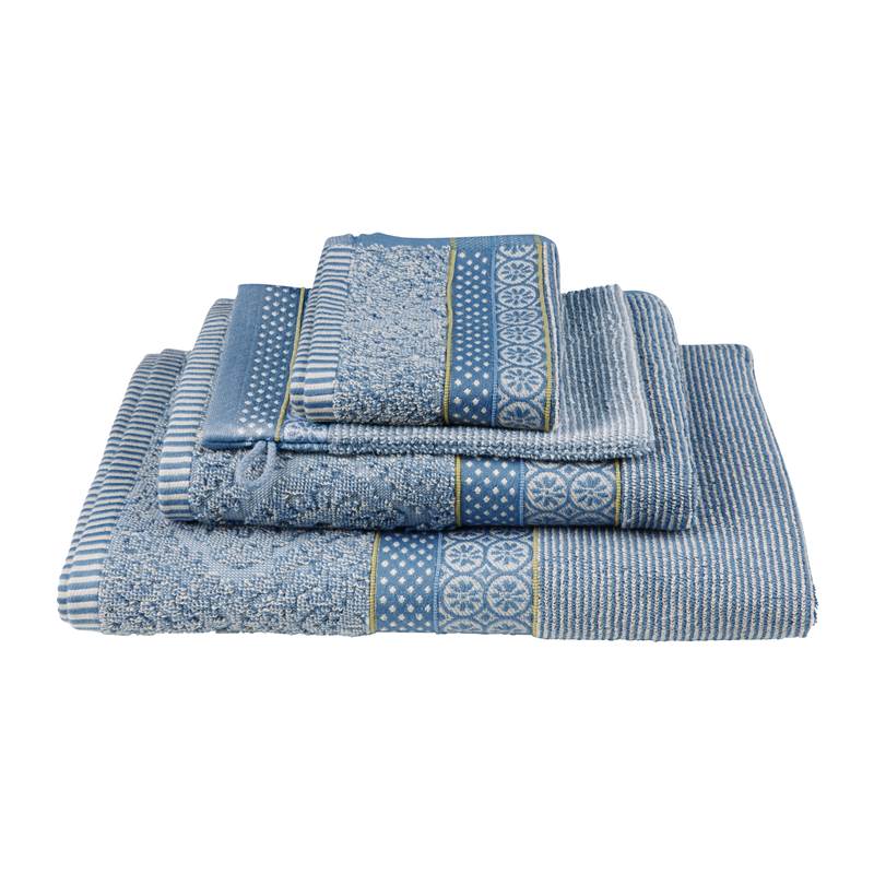 Pip Studio Douceur Zellige linge de bain