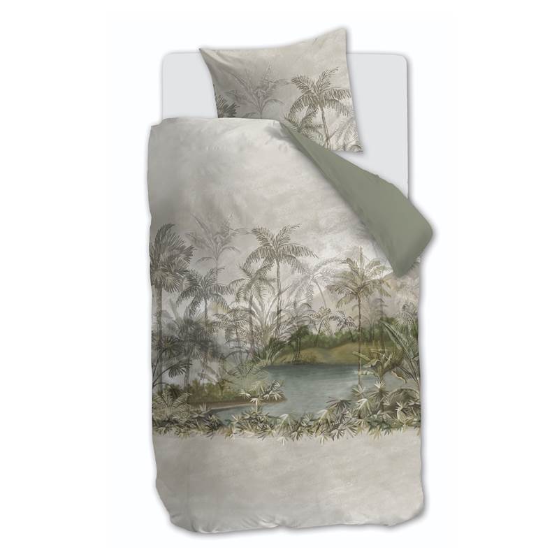 Rivièra Maison Oasia housse de couette