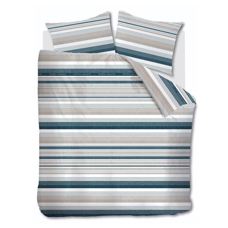 Rivièra Maison Rayures housse de couette