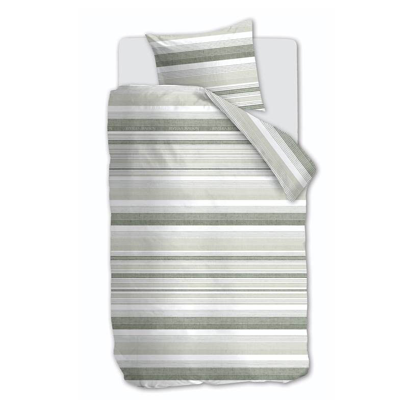 Rivièra Maison Rayures housse de couette