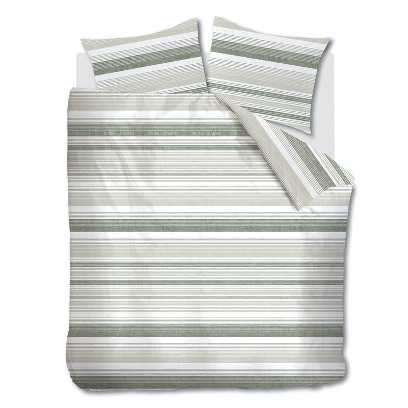 Rivièra Maison Rayures housse de couette
