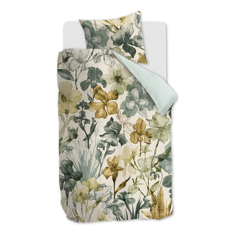 Beddinghouse Champs d’Iris housse de couette