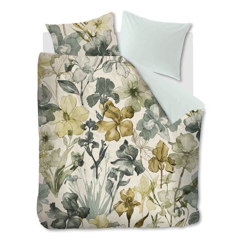 Beddinghouse Champs d’Iris housse de couette