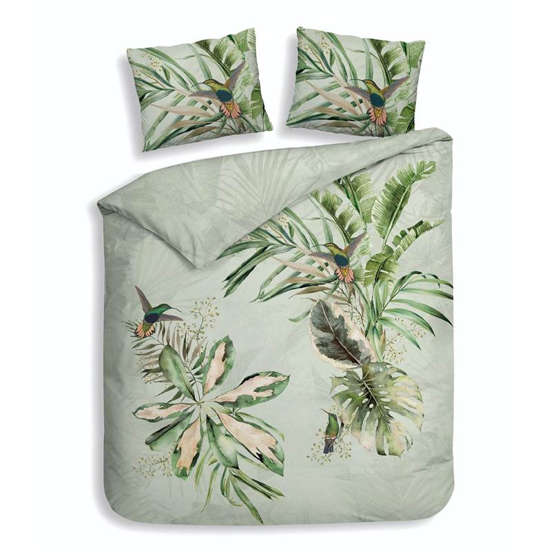 Heckettlane Ciungla housse de couette