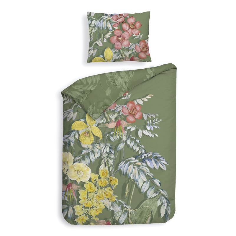 Heckettlane Jean housse de couette