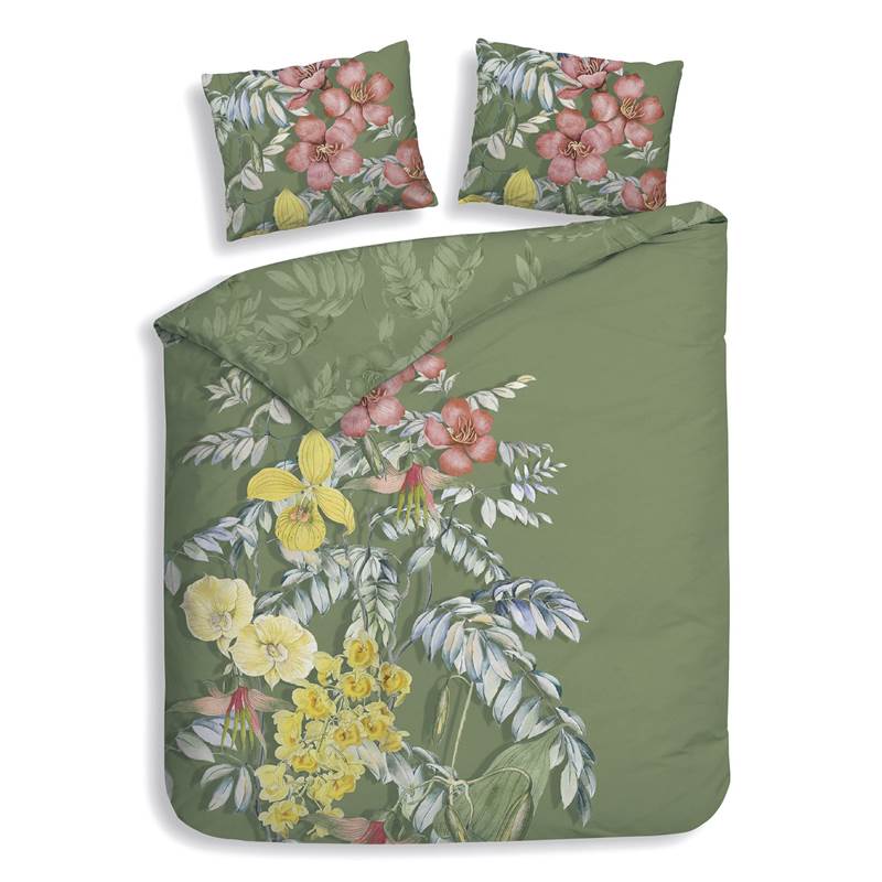 Heckettlane Jean housse de couette