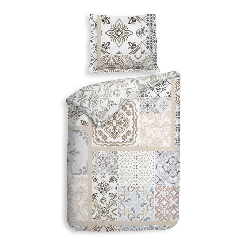 Heckettlane Lydie housse de couette