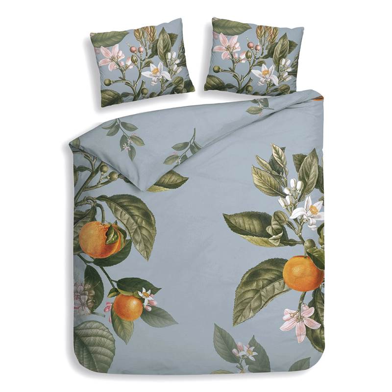 Heckettlane Palmira housse de couette