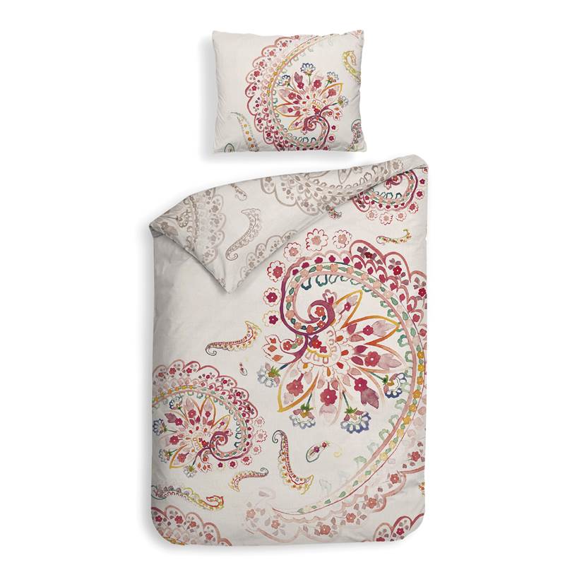 Heckettlane Ruby housse de couette