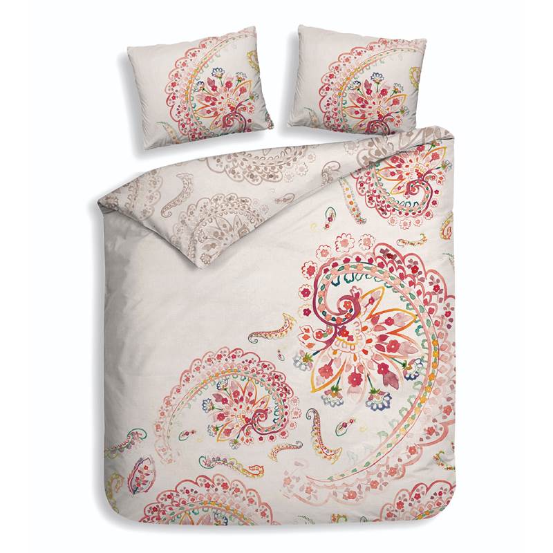 Heckettlane Ruby housse de couette