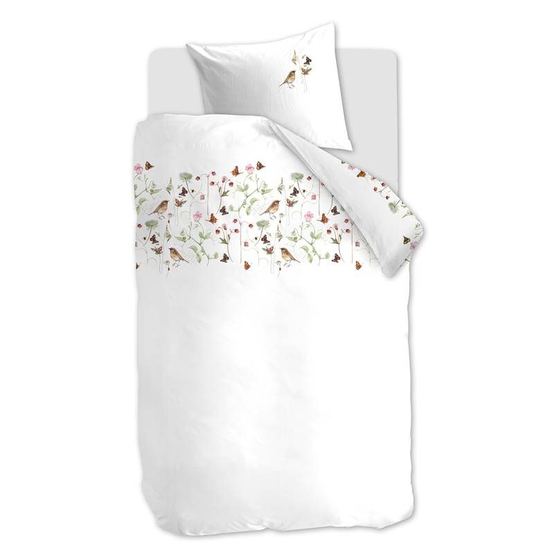 Marjolein Bastin Pois de Senteur housse de couette