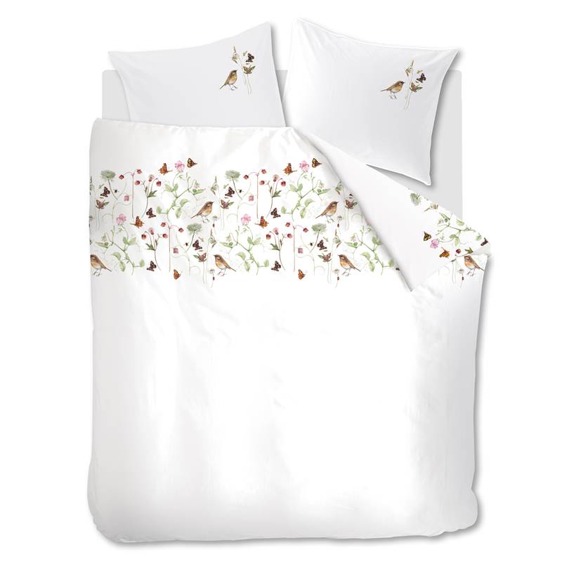 Marjolein Bastin Pois de Senteur housse de couette