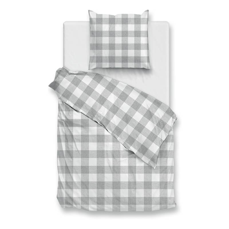 Zohome Quattro di Lino housse de couette