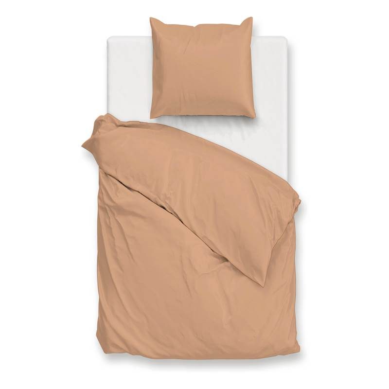 Zohome Percalle housse de couette