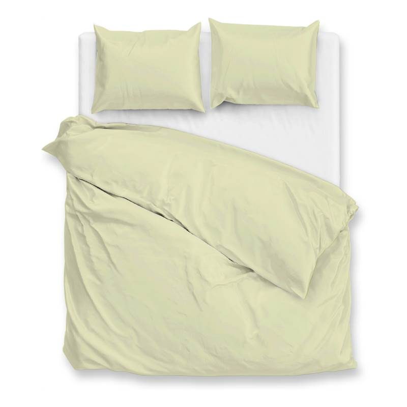 Zohome Percalle housse de couette