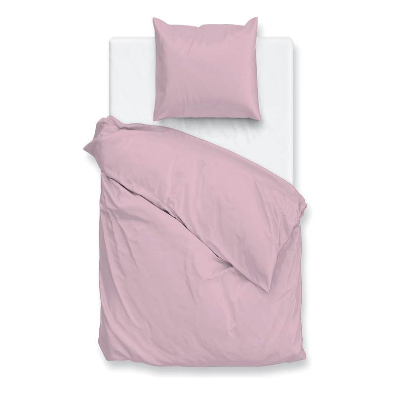 Zohome Percalle housse de couette