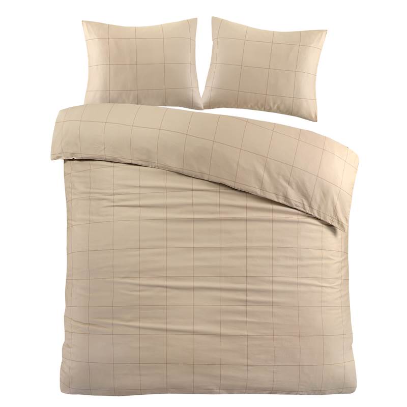 Papillon Cadiz housse de couette