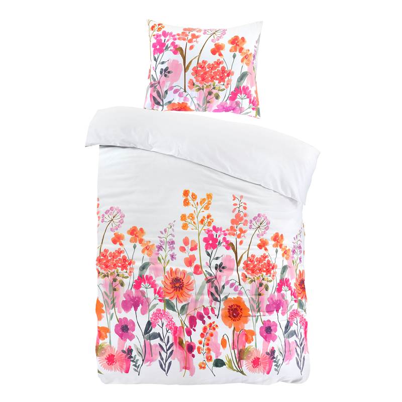 Papillon Lola housse de couette