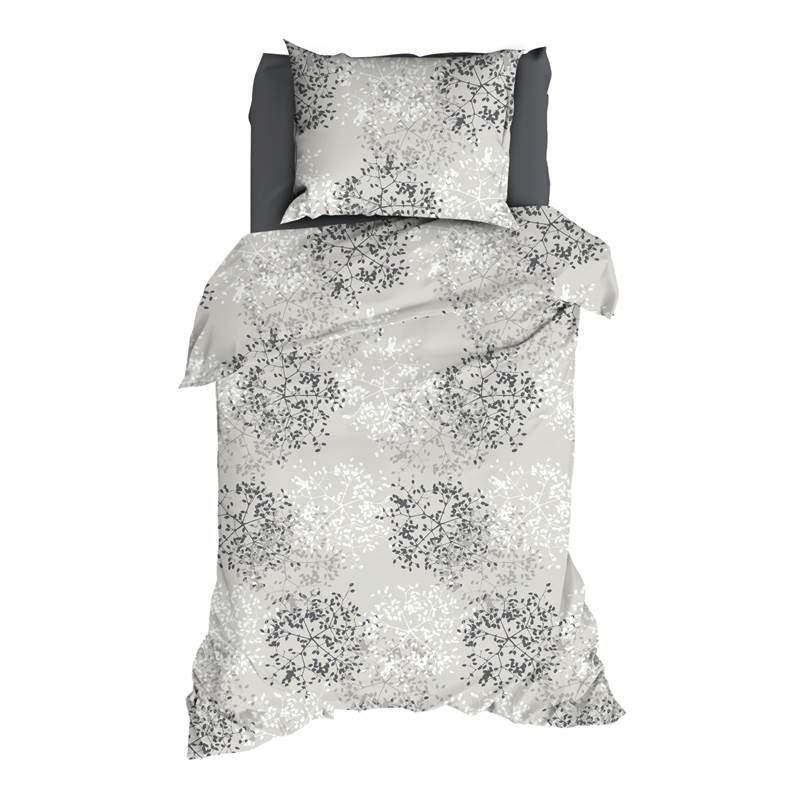 Satin d’Or Bellini housse de couette