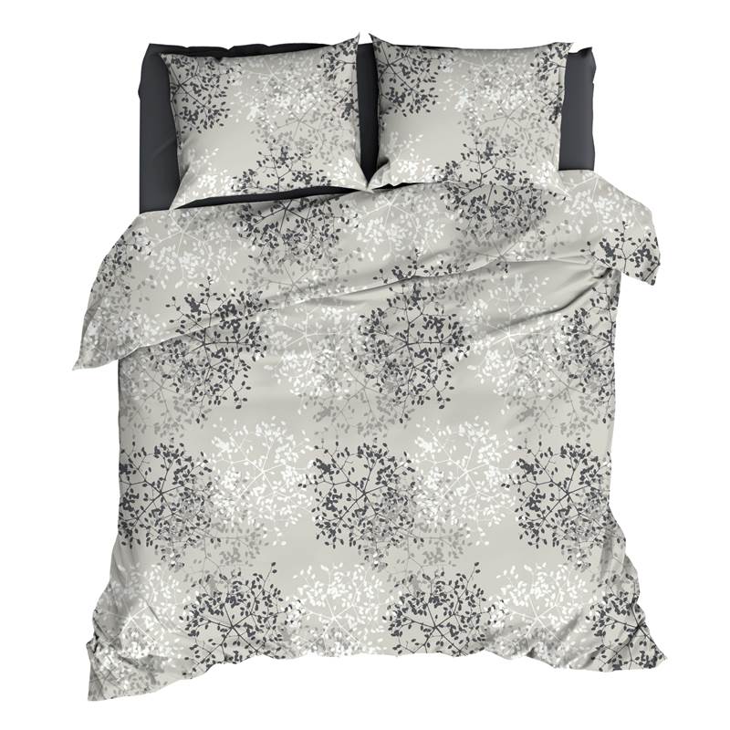 Satin d’Or Bellini housse de couette