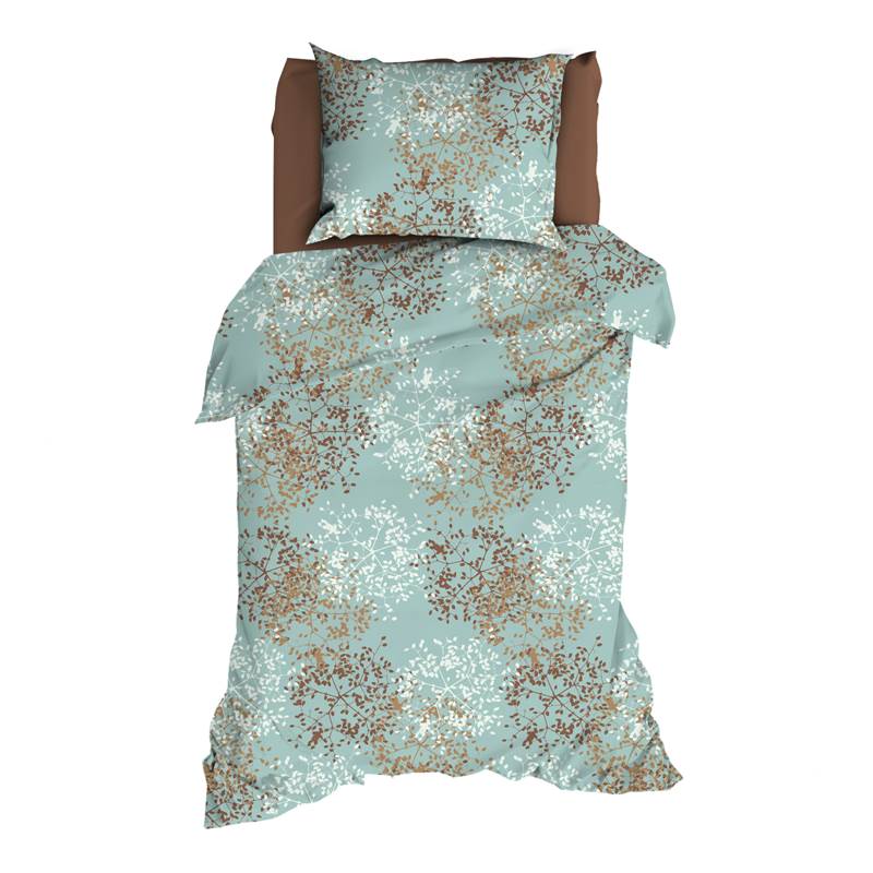 Satin d’Or Bellini housse de couette