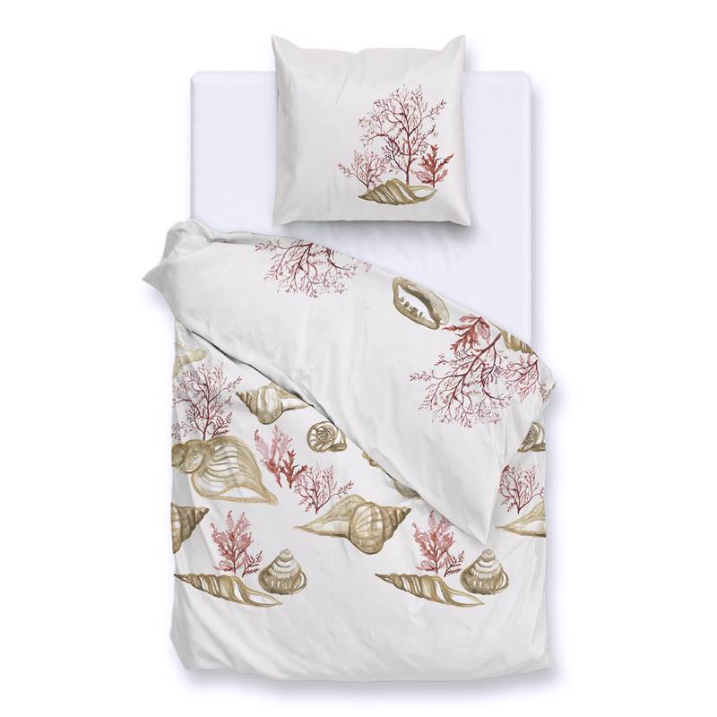 Zohome Guscio housse de couette