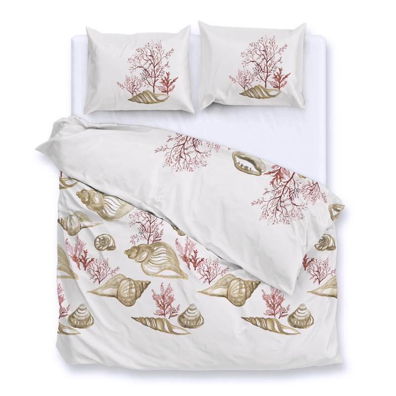 Zohome Guscio housse de couette