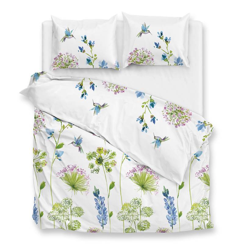 Zohome Kolie housse de couette