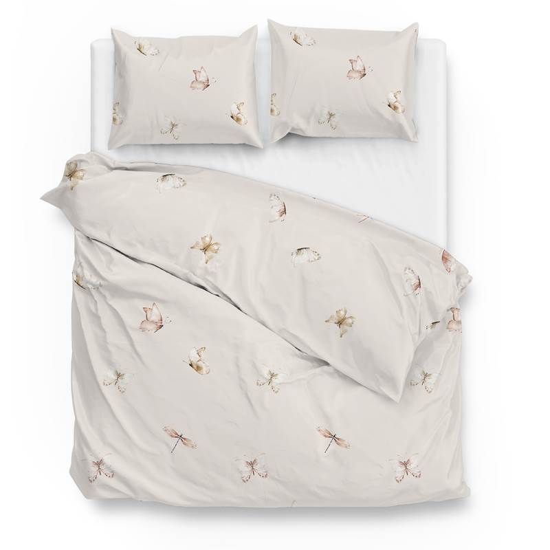 Zohome Maribosa housse de couette