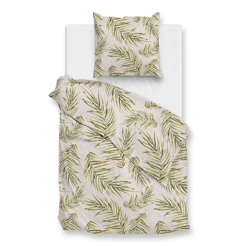 Zohome Palma housse de couette