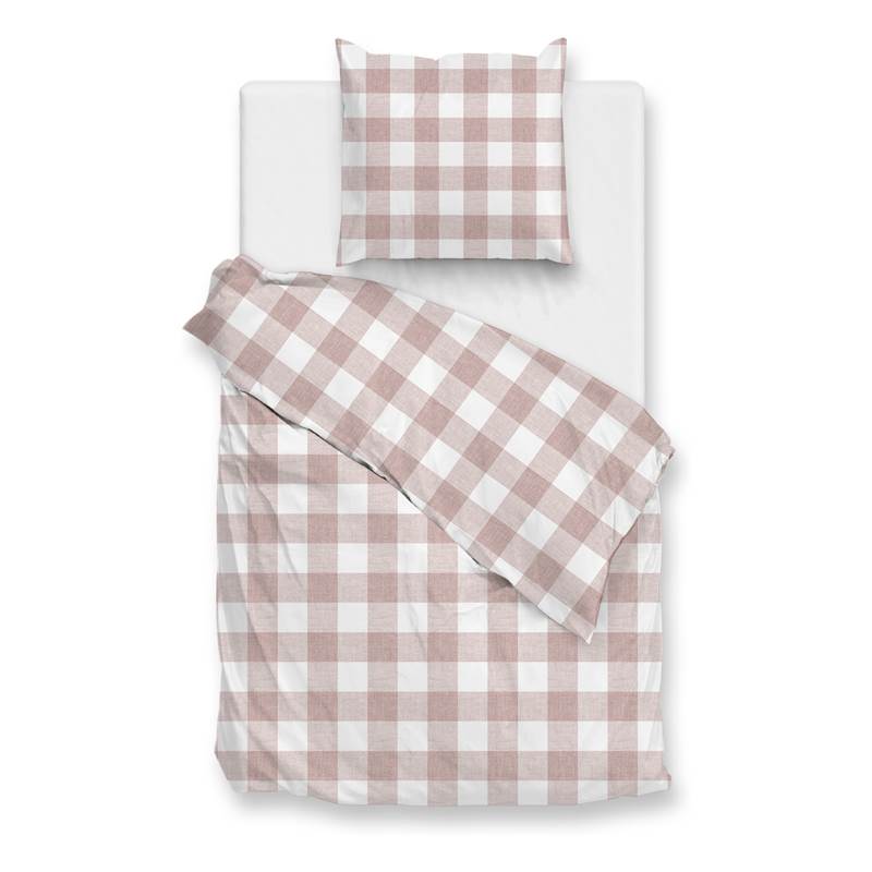 Zohome Quattro di Lino housse de couette