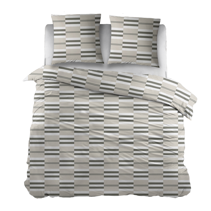 Snoozing Barbara housse de couette