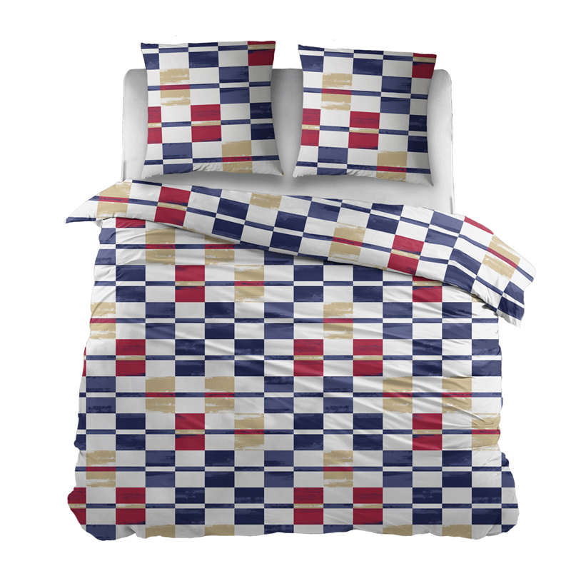 Snoozing Bibi housse de couette