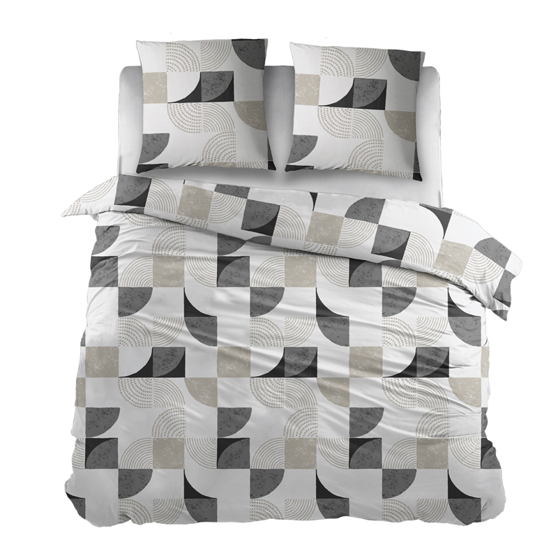 Snoozing Birgit housse de couette