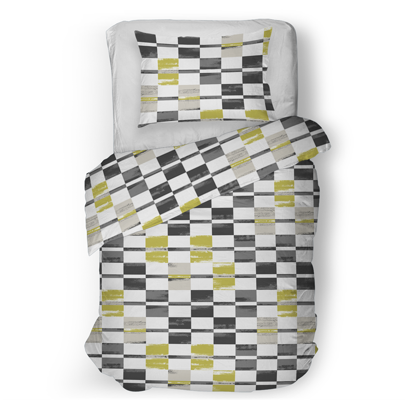 Snoozing Bibi housse de couette