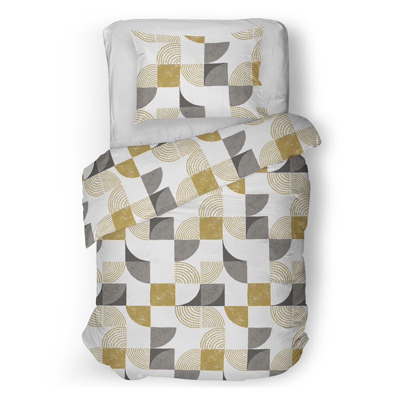 Snoozing Bieke housse de couette