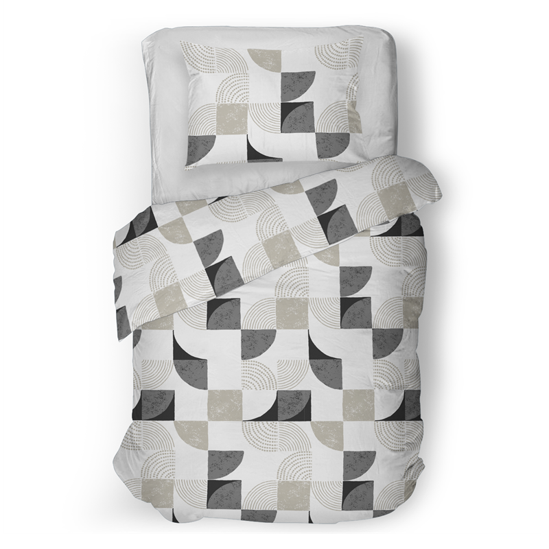 Snoozing Birgit housse de couette