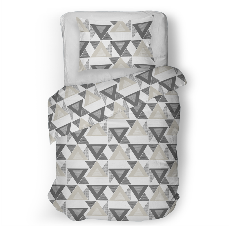 Snoozing Bobbie housse de couette