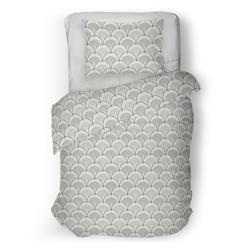 Snoozing Bodi housse de couette