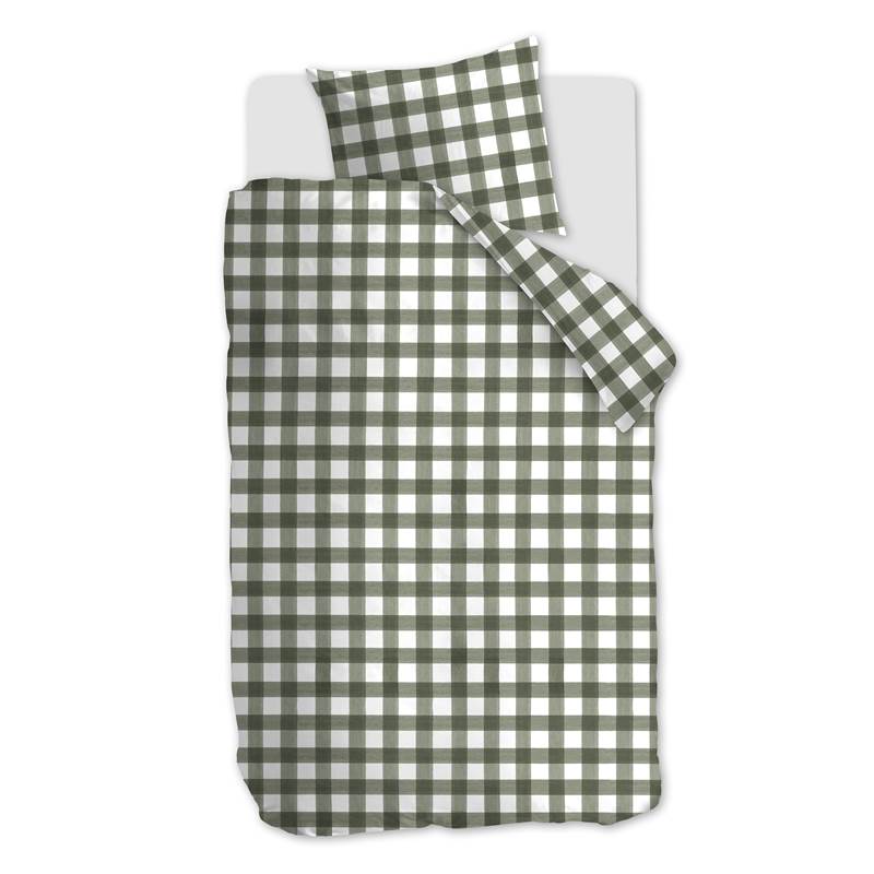 Snoozing Daria housse de couette