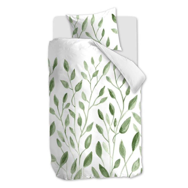 Snoozing Dian housse de couette